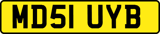 MD51UYB