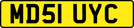 MD51UYC