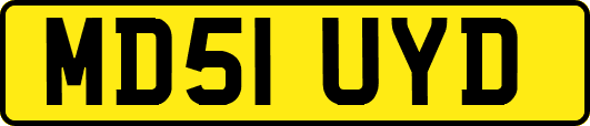 MD51UYD