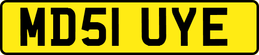 MD51UYE