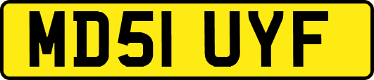 MD51UYF