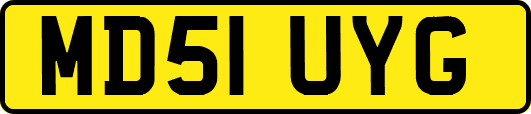 MD51UYG
