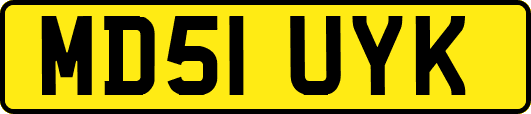 MD51UYK