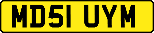 MD51UYM