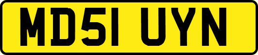 MD51UYN