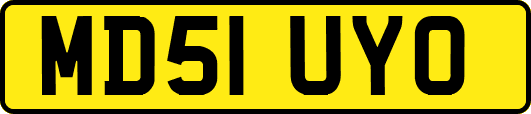 MD51UYO
