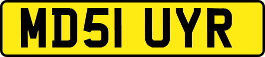 MD51UYR