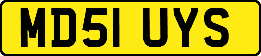 MD51UYS