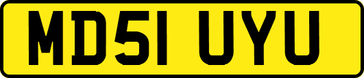 MD51UYU