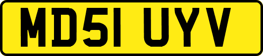 MD51UYV
