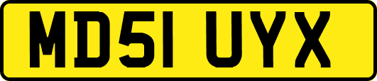 MD51UYX