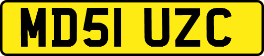 MD51UZC