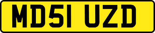 MD51UZD
