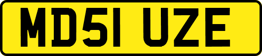 MD51UZE