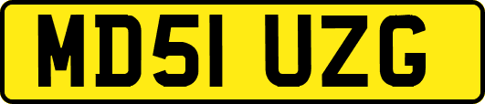 MD51UZG
