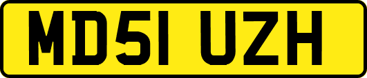 MD51UZH