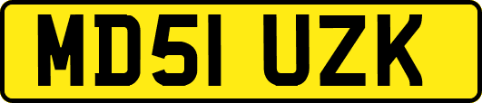 MD51UZK
