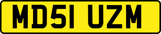 MD51UZM