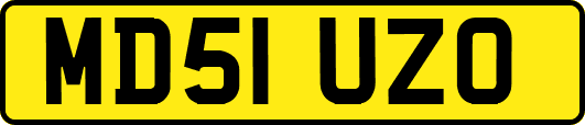MD51UZO