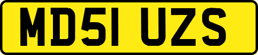 MD51UZS