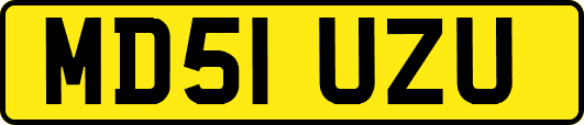 MD51UZU