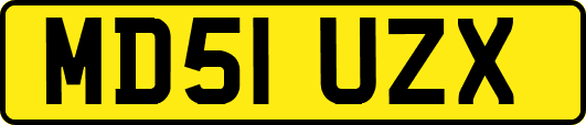 MD51UZX