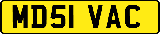MD51VAC