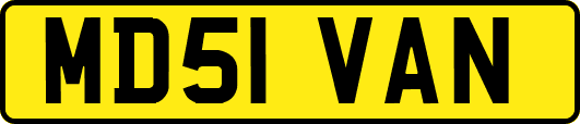 MD51VAN
