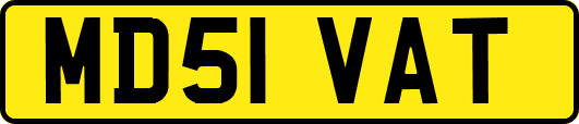 MD51VAT