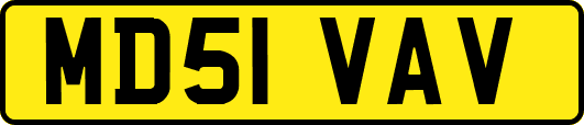 MD51VAV
