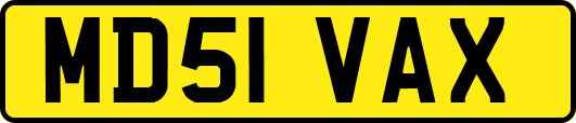 MD51VAX