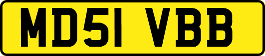 MD51VBB