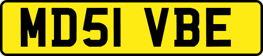 MD51VBE