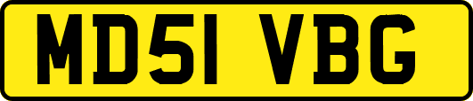 MD51VBG
