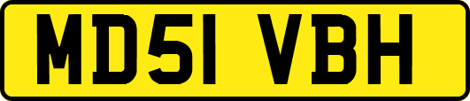 MD51VBH