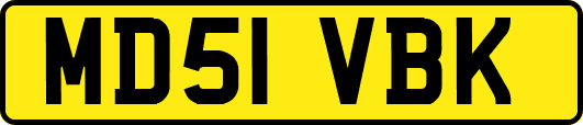 MD51VBK