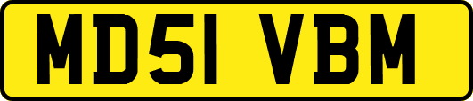 MD51VBM