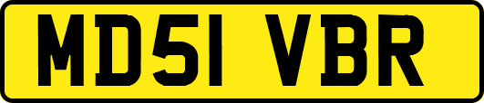 MD51VBR