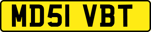 MD51VBT