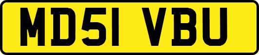 MD51VBU