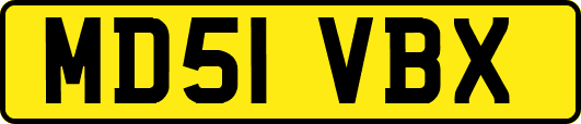MD51VBX