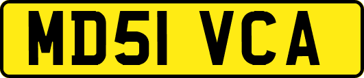 MD51VCA
