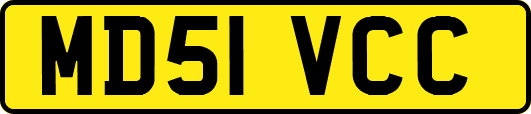 MD51VCC