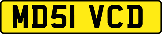 MD51VCD