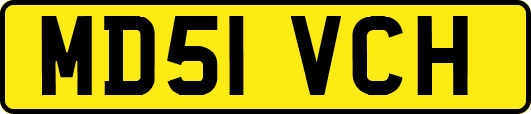 MD51VCH