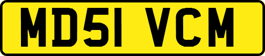 MD51VCM