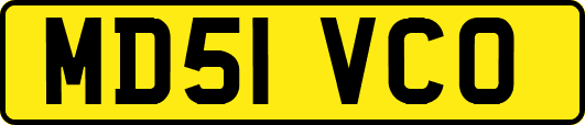MD51VCO