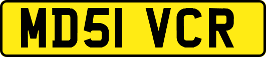 MD51VCR