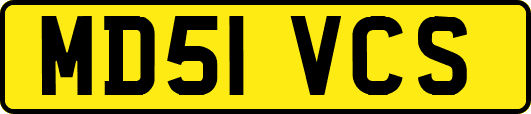 MD51VCS