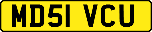 MD51VCU